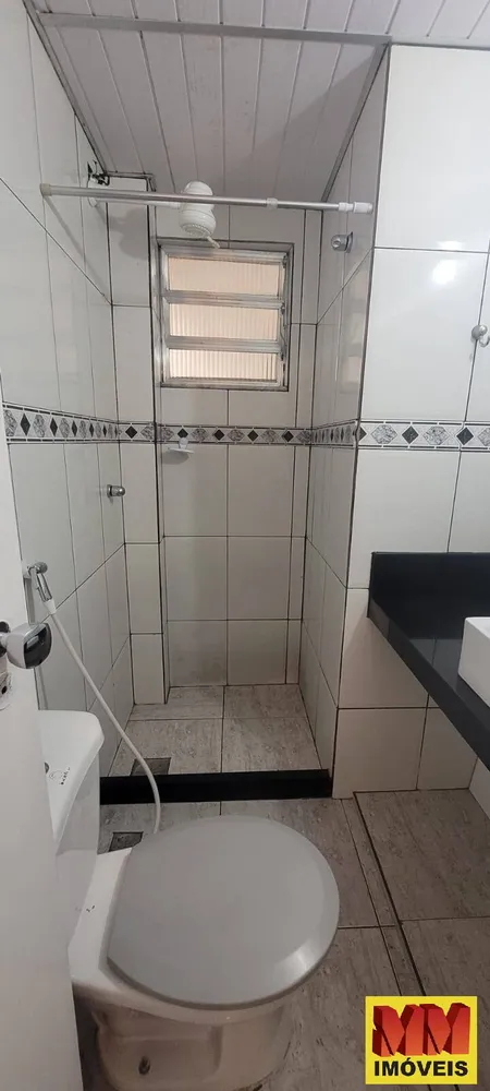 Casa de Condomínio, 1 quarto - Foto 10
