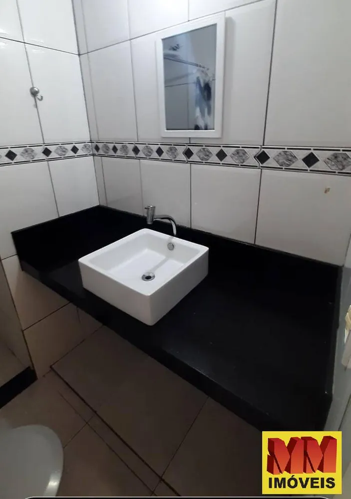 Casa de Condomínio, 1 quarto - Foto 8
