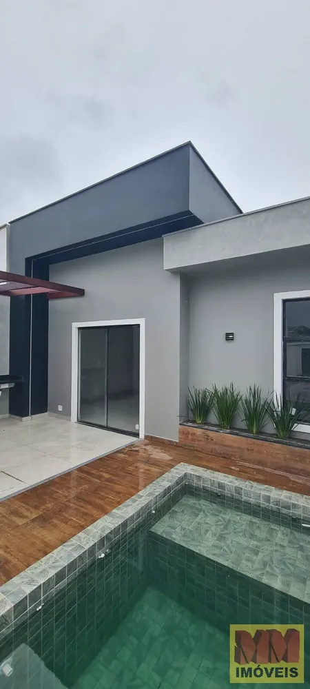 Casa, 2 quartos, 62 m² - Foto 3