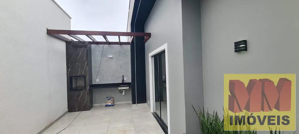 Casa, 2 quartos, 62 m² - Foto 6