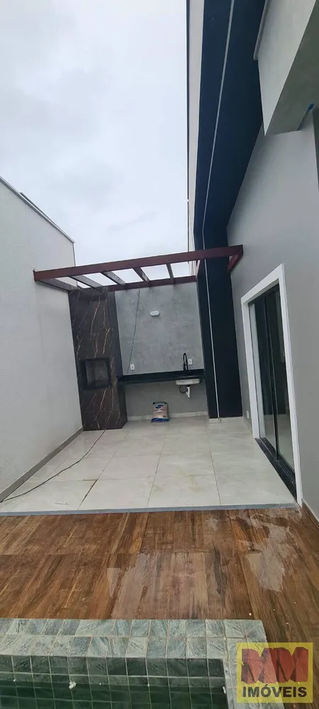 Casa, 2 quartos, 62 m² - Foto 5