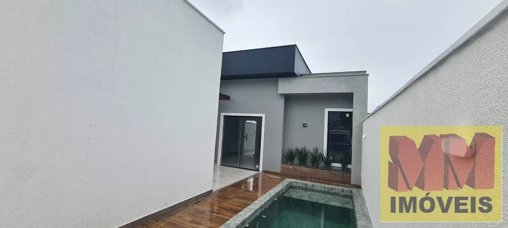 Casa, 2 quartos, 62 m² - Foto 4