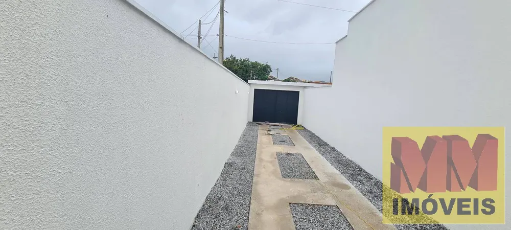 Casa, 2 quartos, 62 m² - Foto 8