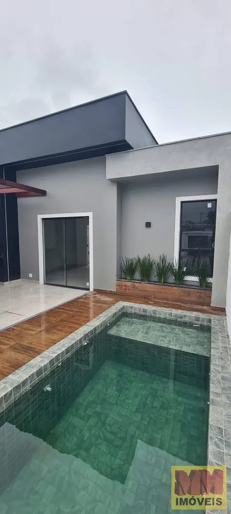 Casa, 2 quartos, 62 m² - Foto 2
