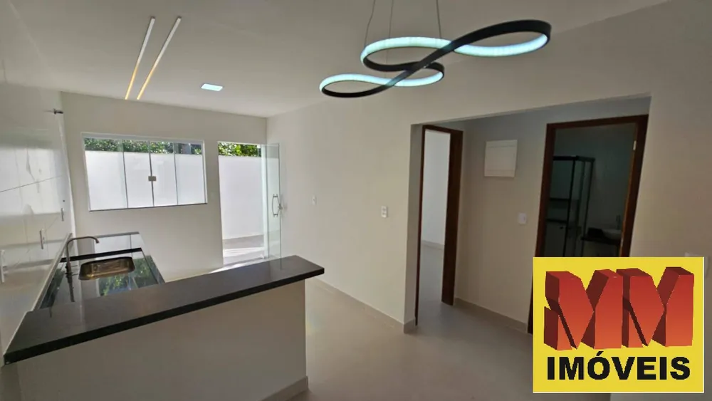Casa, 2 quartos, 60 m² - Foto 8