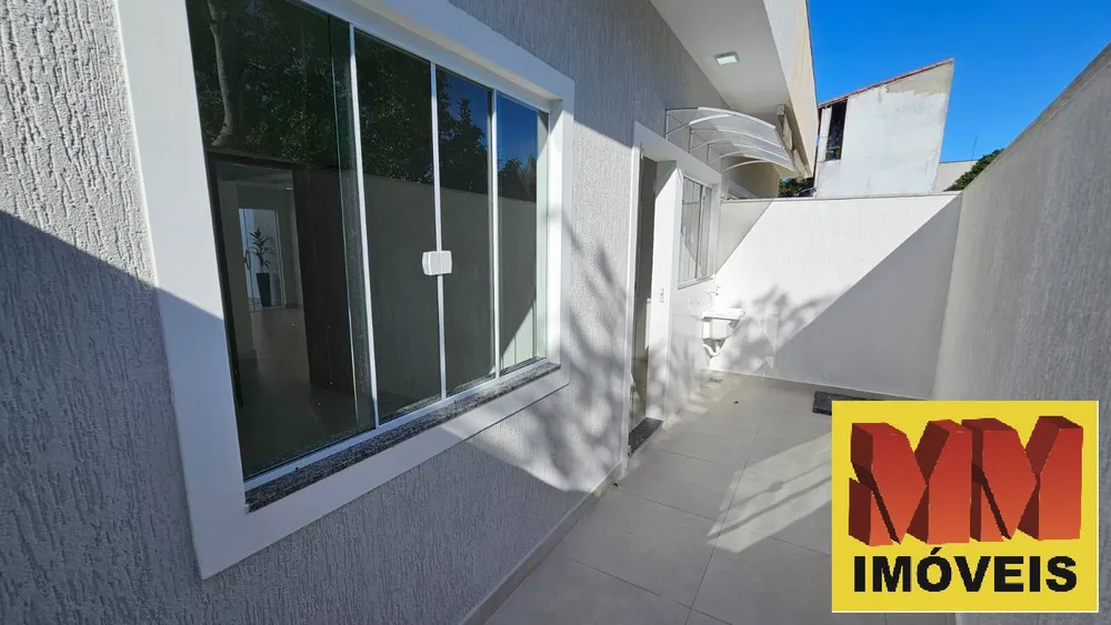 Casa, 2 quartos, 60 m² - Foto 14