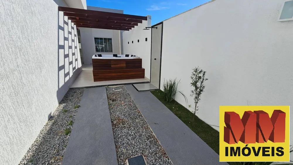 Casa, 2 quartos, 60 m² - Foto 2