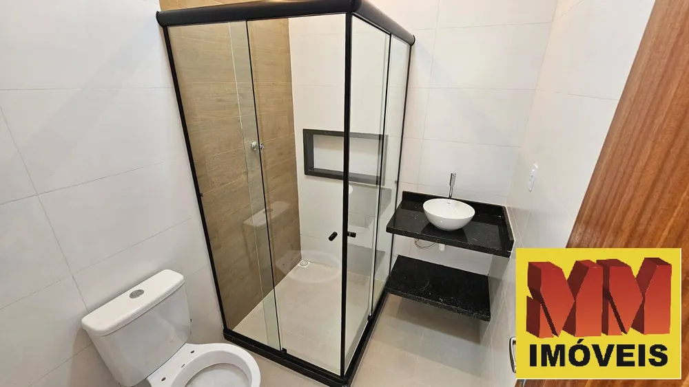 Casa, 2 quartos, 60 m² - Foto 9