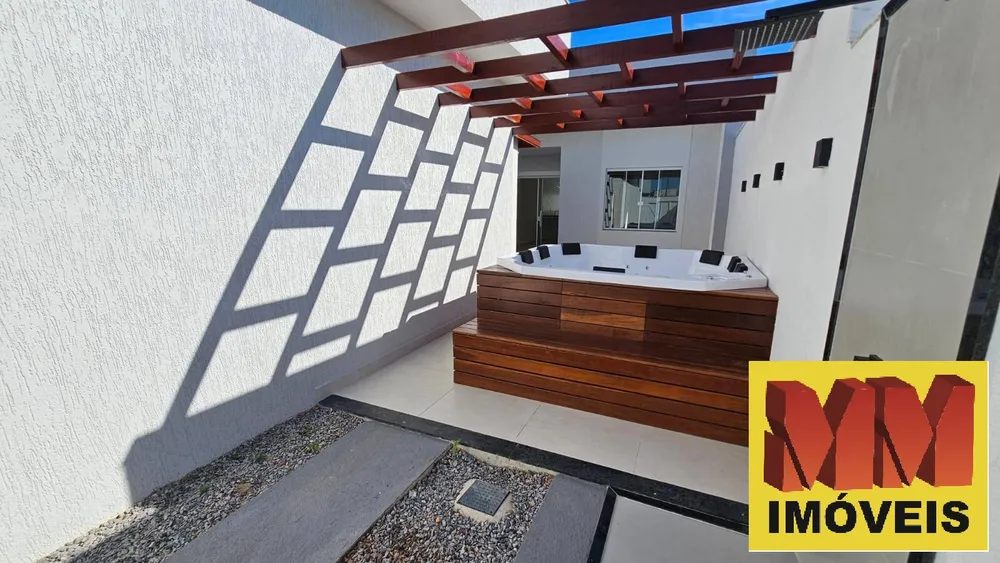 Casa, 2 quartos, 60 m² - Foto 3