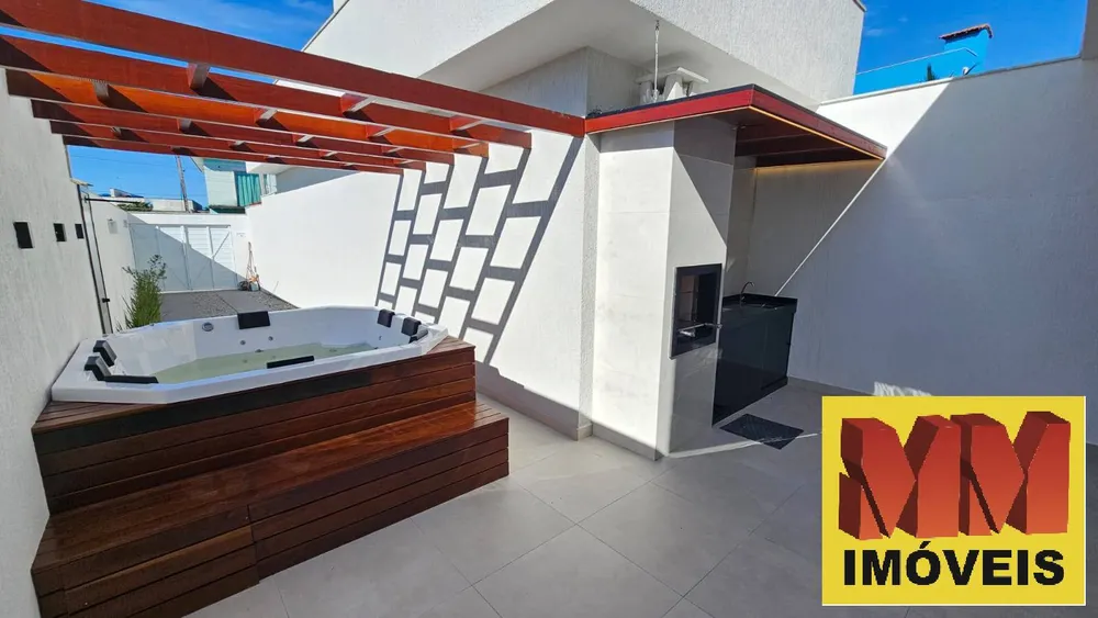Casa, 2 quartos, 60 m² - Foto 1