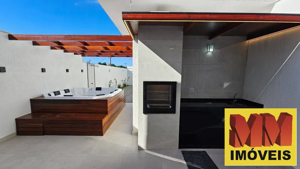 Casa, 2 quartos, 60 m² - Foto 4