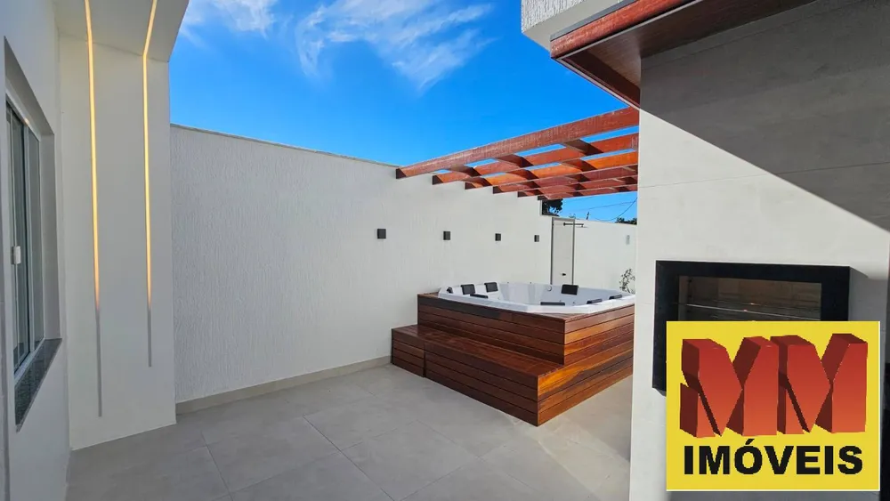 Casa, 2 quartos, 60 m² - Foto 5