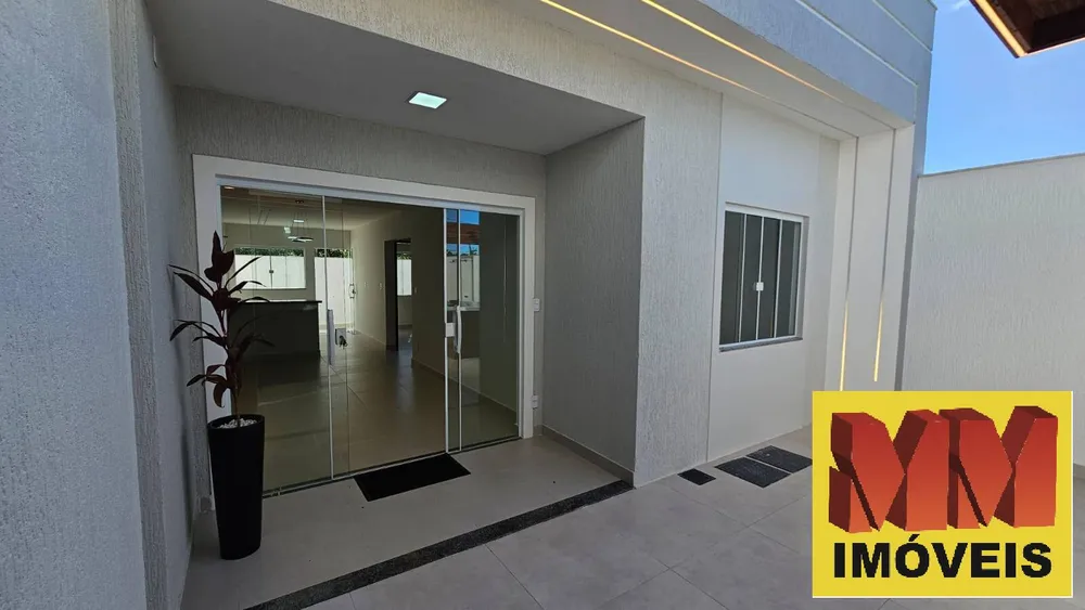 Casa, 2 quartos, 60 m² - Foto 6