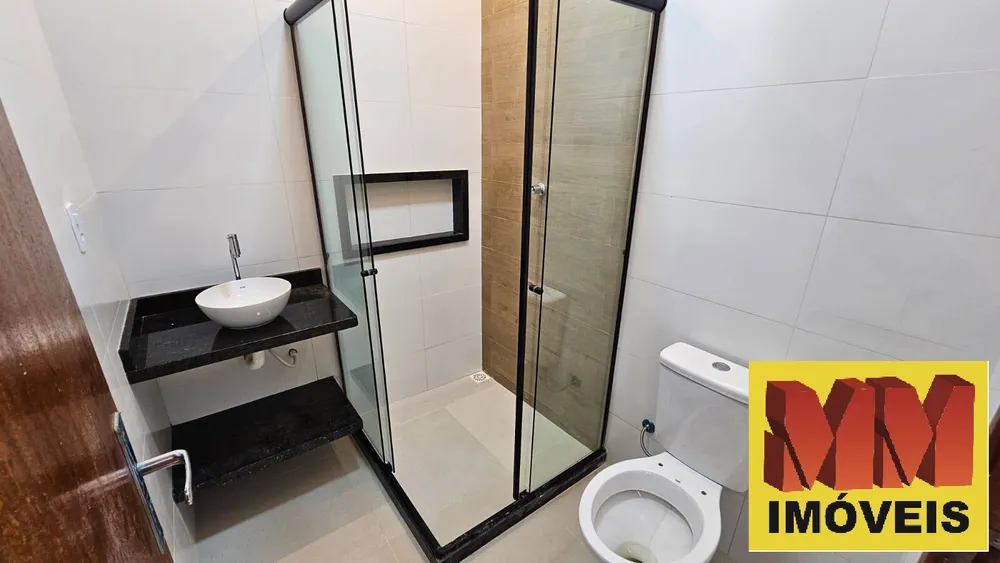 Casa, 2 quartos, 60 m² - Foto 18