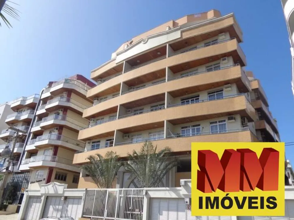 Cobertura, 3 quartos, 140 m² - Foto 1