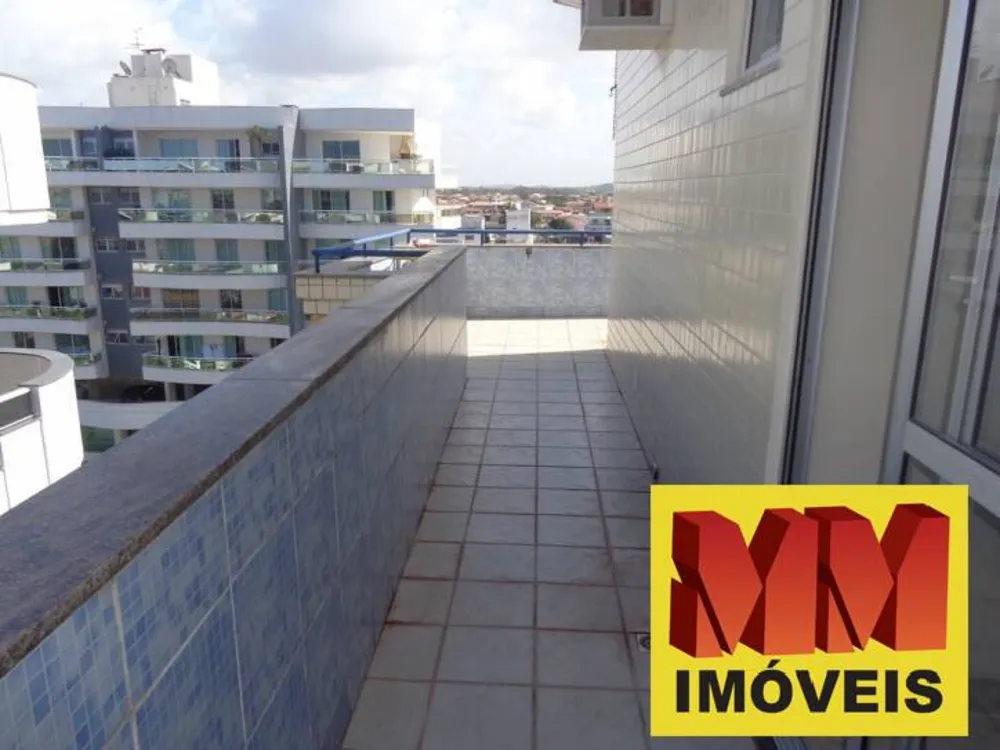 Cobertura, 3 quartos, 140 m² - Foto 19