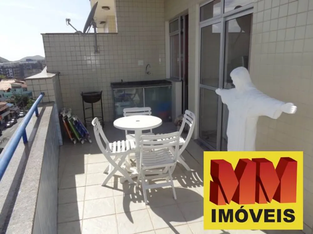 Cobertura, 3 quartos, 140 m² - Foto 22