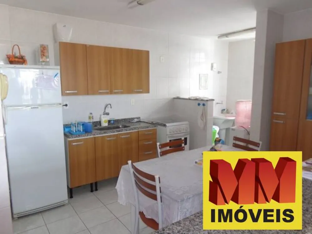 Cobertura, 3 quartos, 140 m² - Foto 8