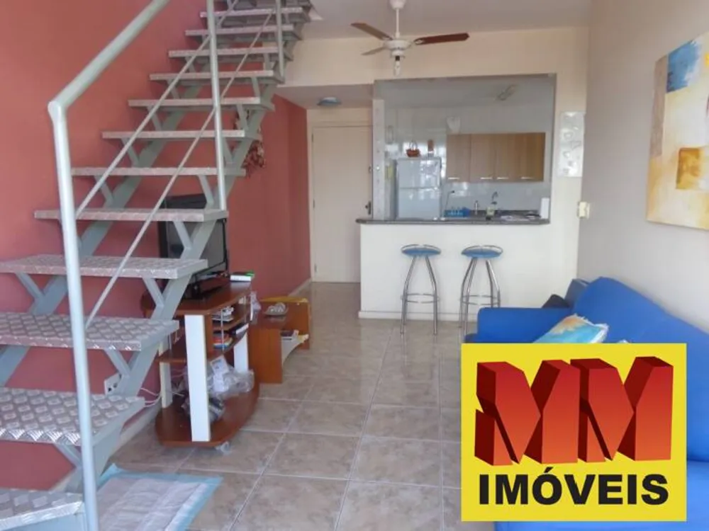 Cobertura, 3 quartos, 140 m² - Foto 5