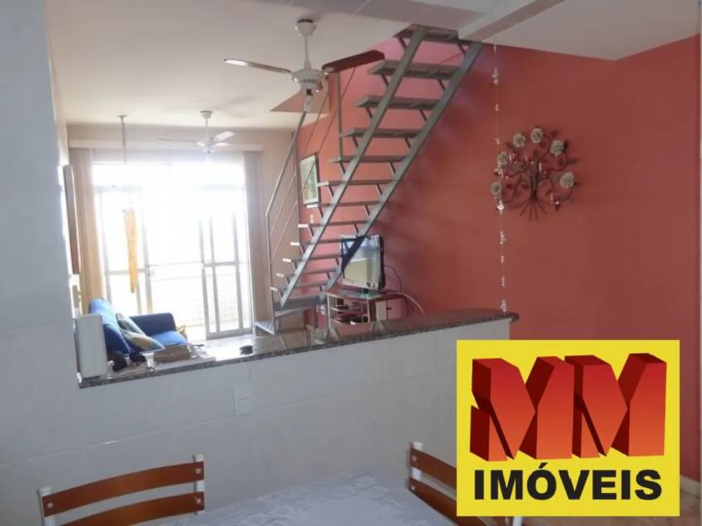 Cobertura, 3 quartos, 140 m² - Foto 6