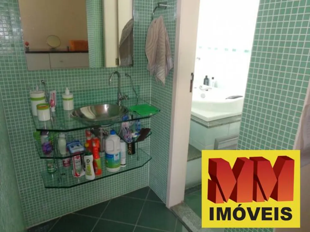 Cobertura, 3 quartos, 140 m² - Foto 21