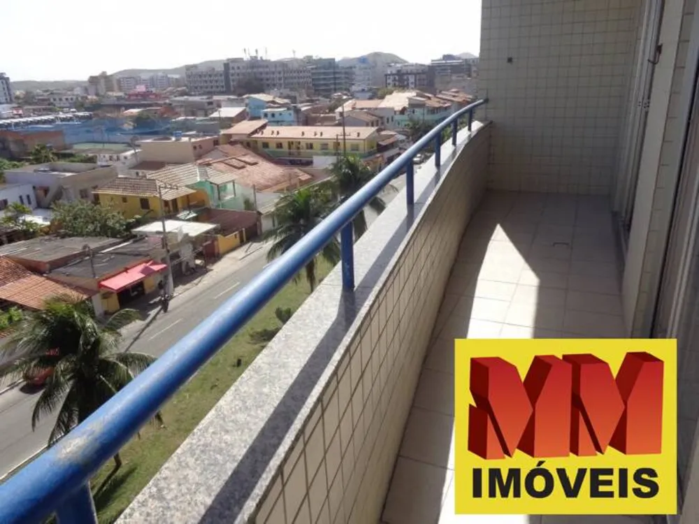 Cobertura, 3 quartos, 140 m² - Foto 10