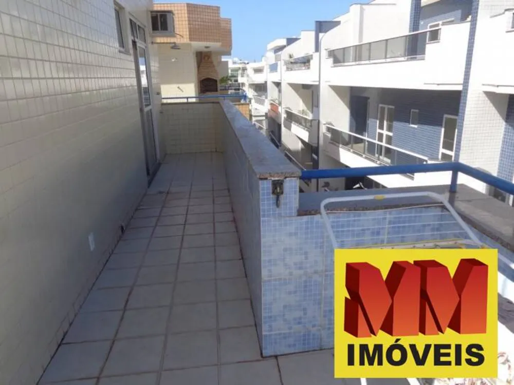 Cobertura, 3 quartos, 140 m² - Foto 27