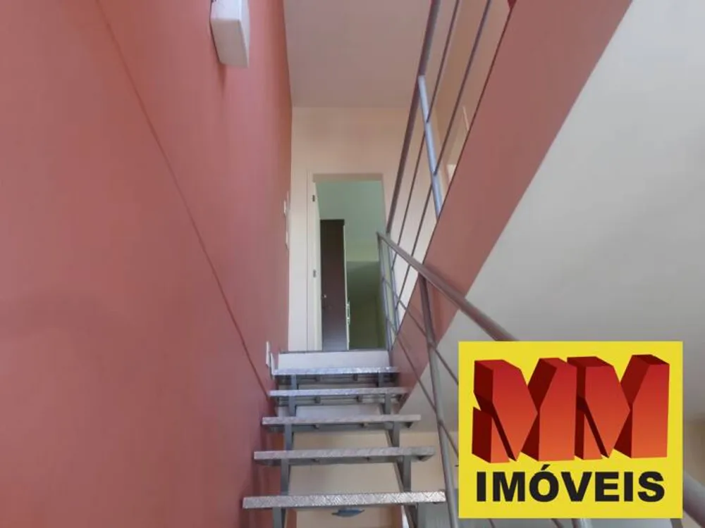 Cobertura, 3 quartos, 140 m² - Foto 11