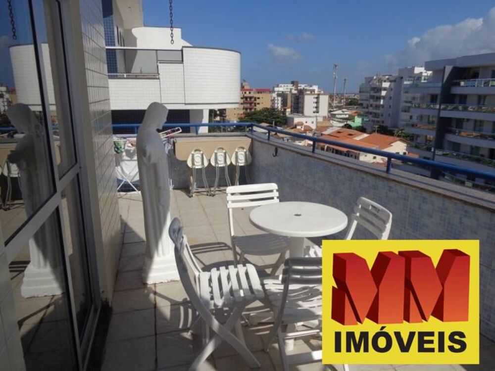 Cobertura, 3 quartos, 140 m² - Foto 4