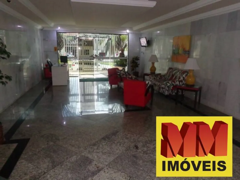Cobertura, 3 quartos, 140 m² - Foto 2