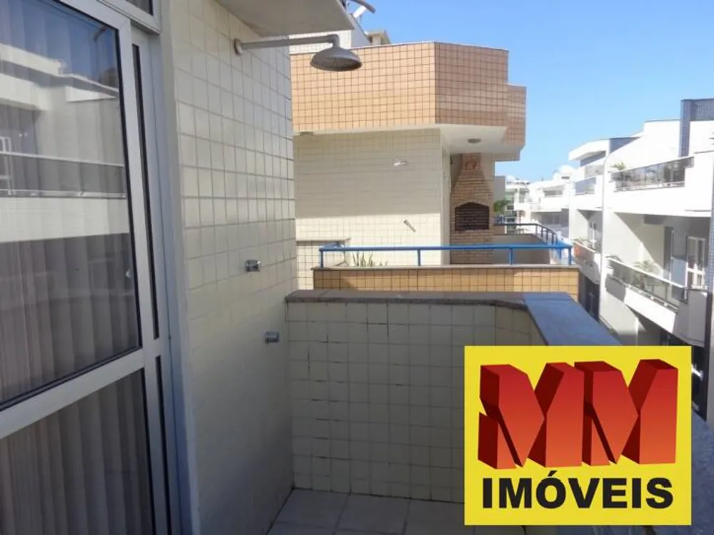 Cobertura, 3 quartos, 140 m² - Foto 23