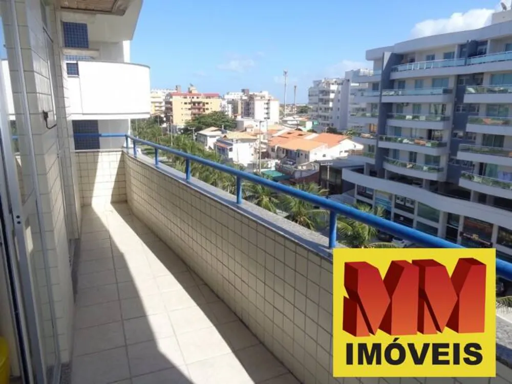 Cobertura, 3 quartos, 140 m² - Foto 9