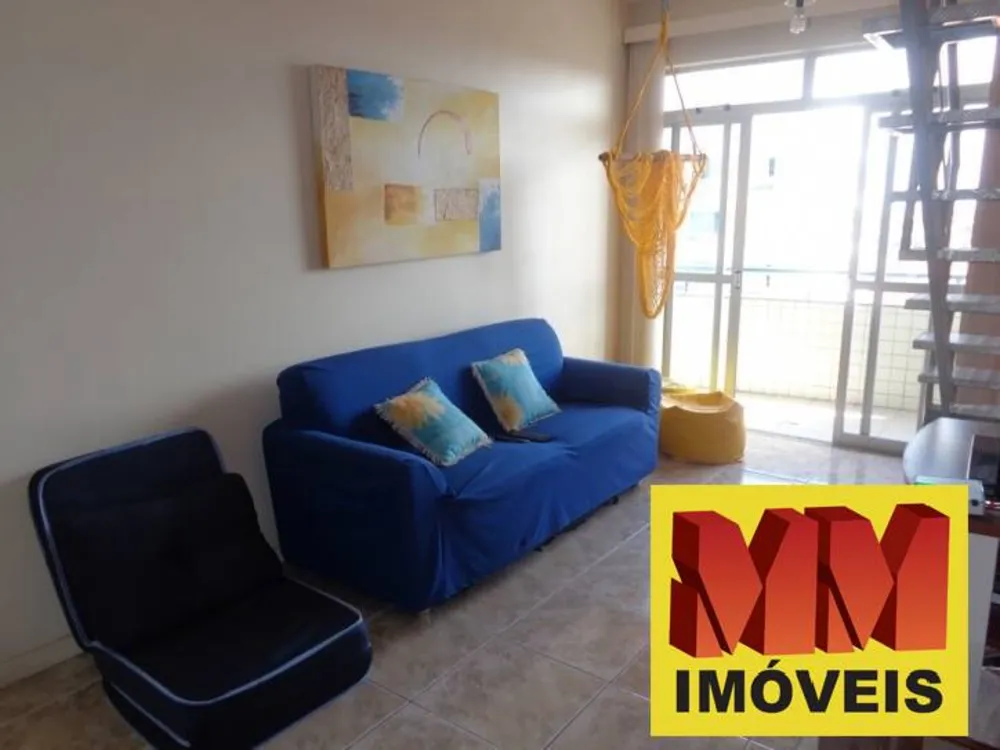 Cobertura, 3 quartos, 140 m² - Foto 4
