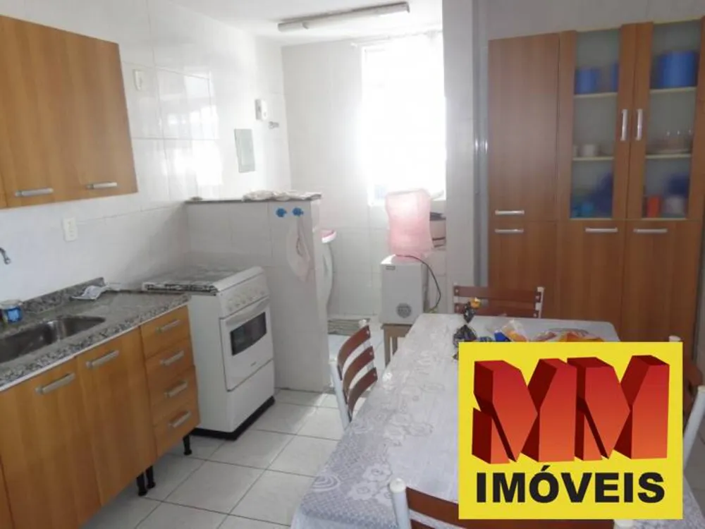 Cobertura, 3 quartos, 140 m² - Foto 7