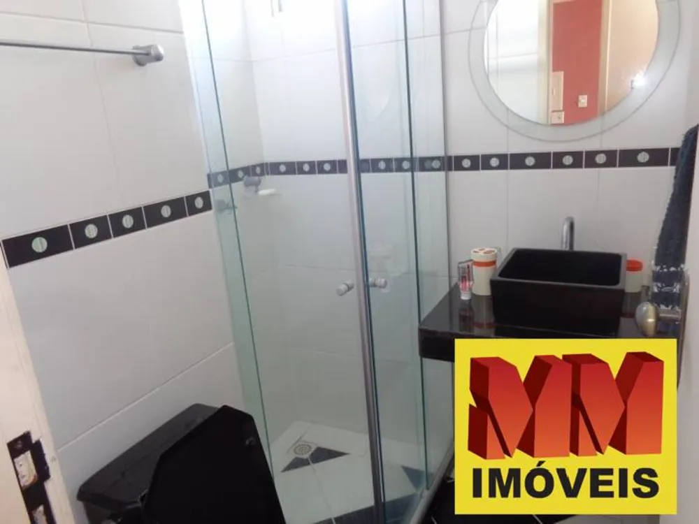 Cobertura, 3 quartos, 140 m² - Foto 18