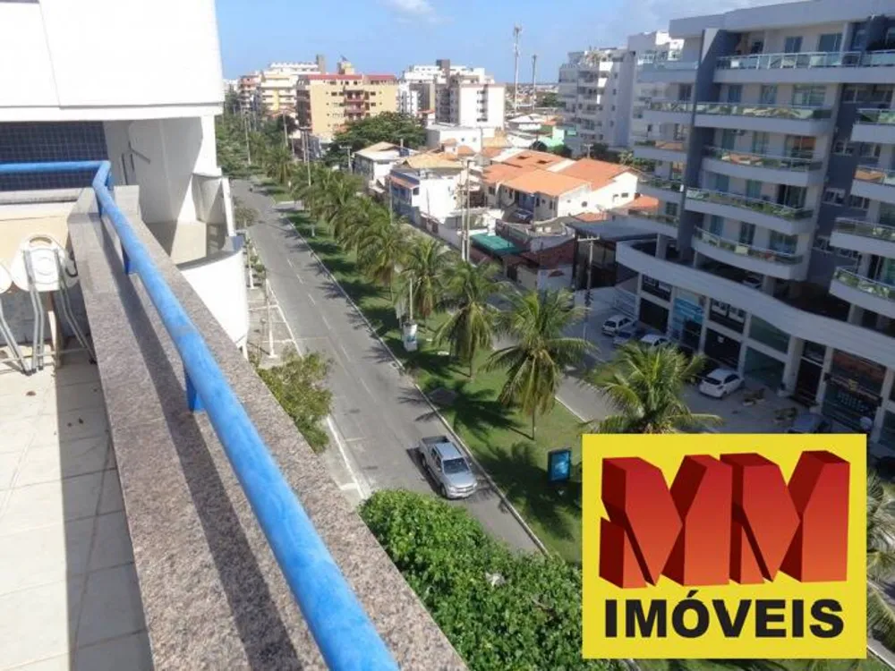 Cobertura, 3 quartos, 140 m² - Foto 28