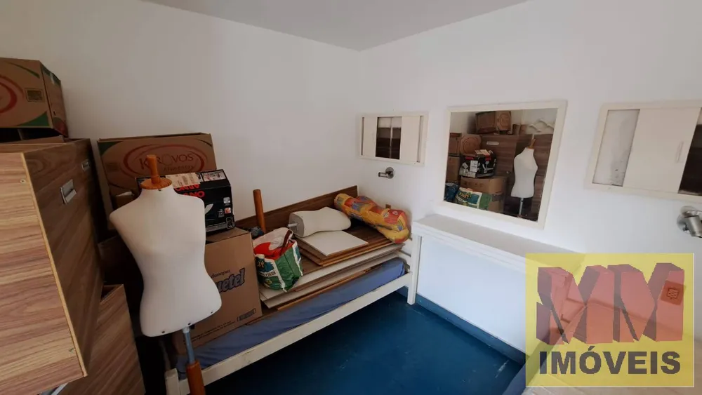 Casa, 6 quartos, 250 m² - Foto 2