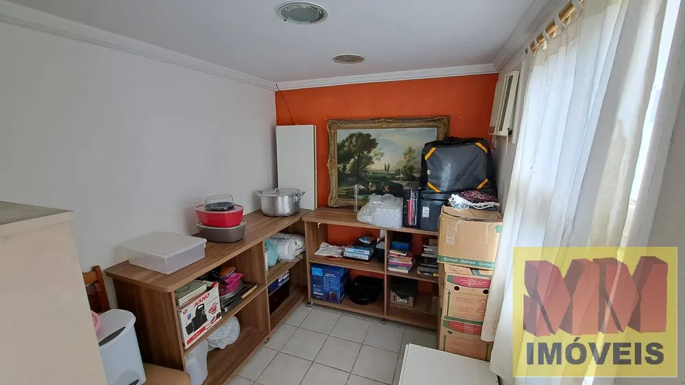 Casa, 6 quartos, 250 m² - Foto 4
