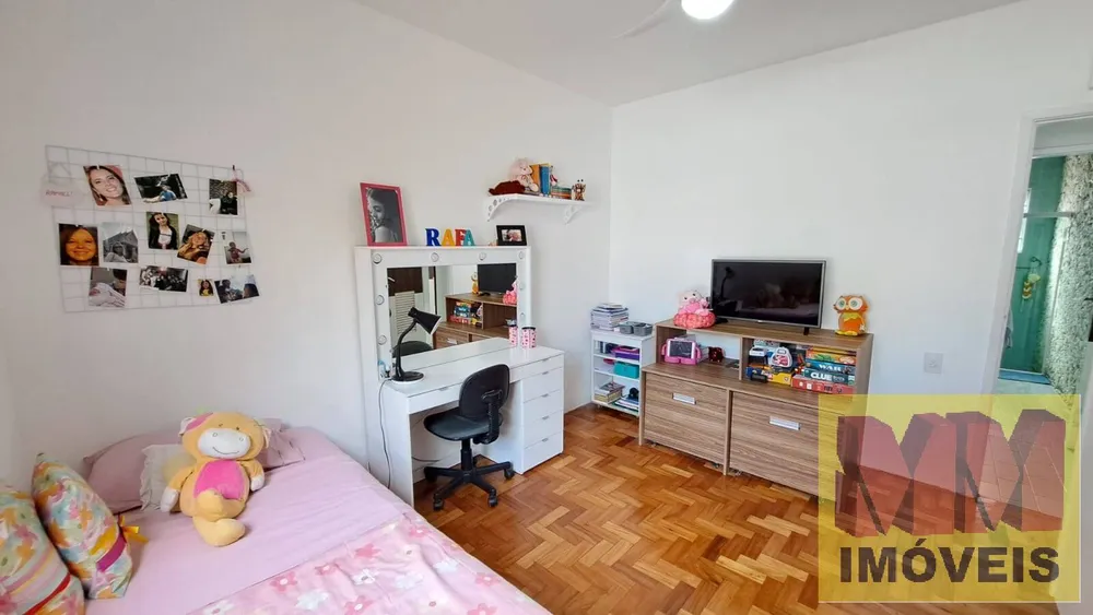 Casa, 6 quartos, 250 m² - Foto 7