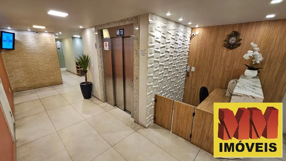 Apartamento, 1 quarto, 55 m² - Foto 2