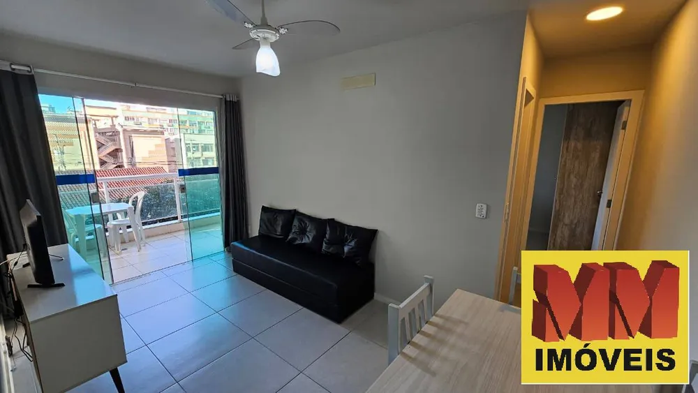 Apartamento, 1 quarto, 55 m² - Foto 3