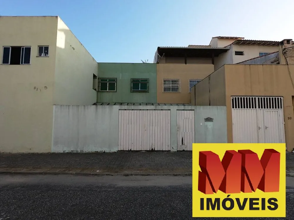 Casa, 5 quartos, 122 m² - Foto 6
