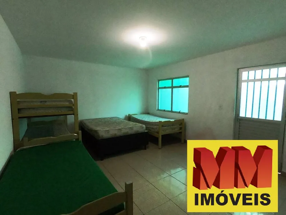 Casa, 5 quartos, 122 m² - Foto 5