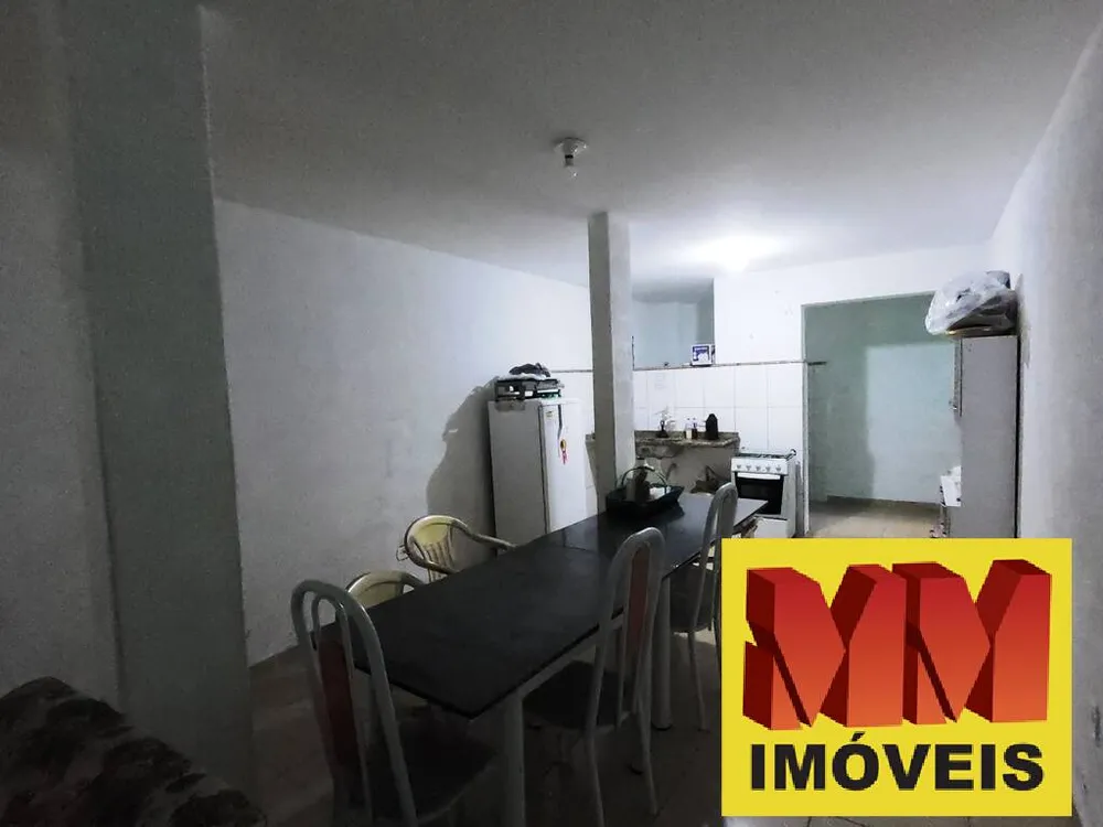 Casa, 5 quartos, 122 m² - Foto 18