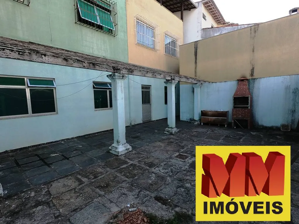 Casa, 5 quartos, 122 m² - Foto 14