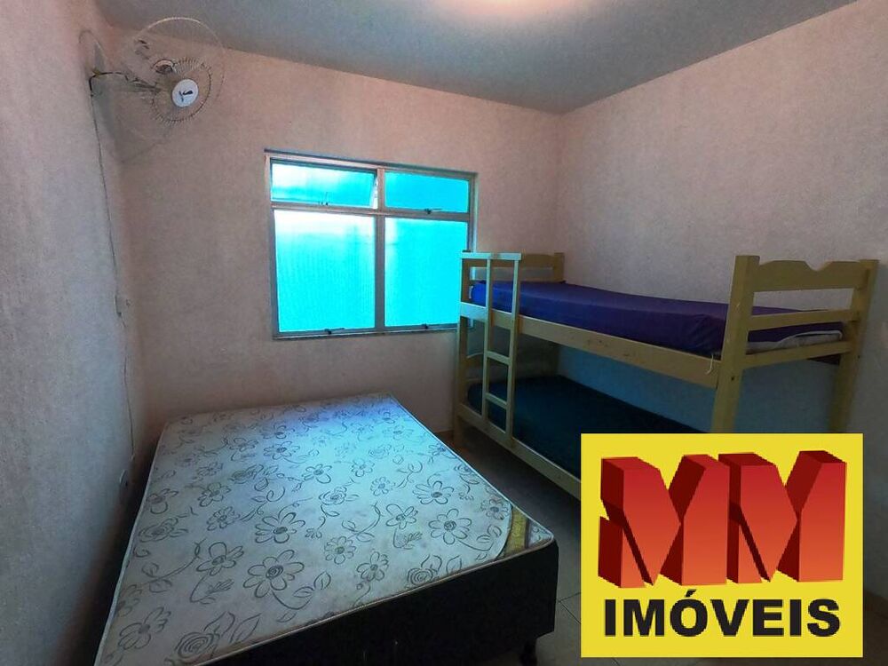 Casa à venda com 5 quartos, 122m² - Foto 3