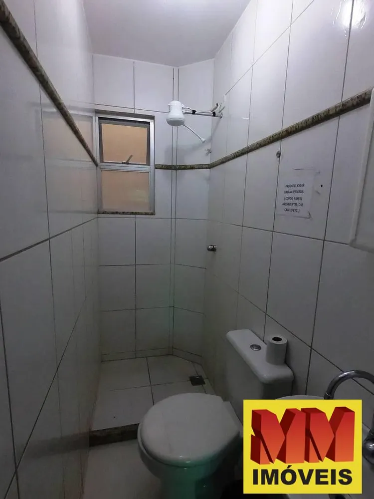 Casa, 5 quartos, 122 m² - Foto 9