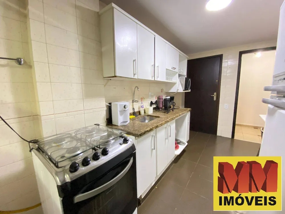 Apartamento, 3 quartos, 125 m² - Foto 28
