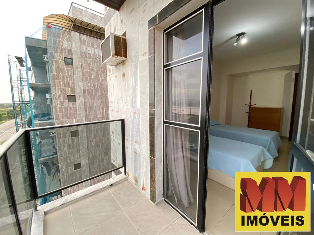 Apartamento, 3 quartos, 125 m² - Foto 23