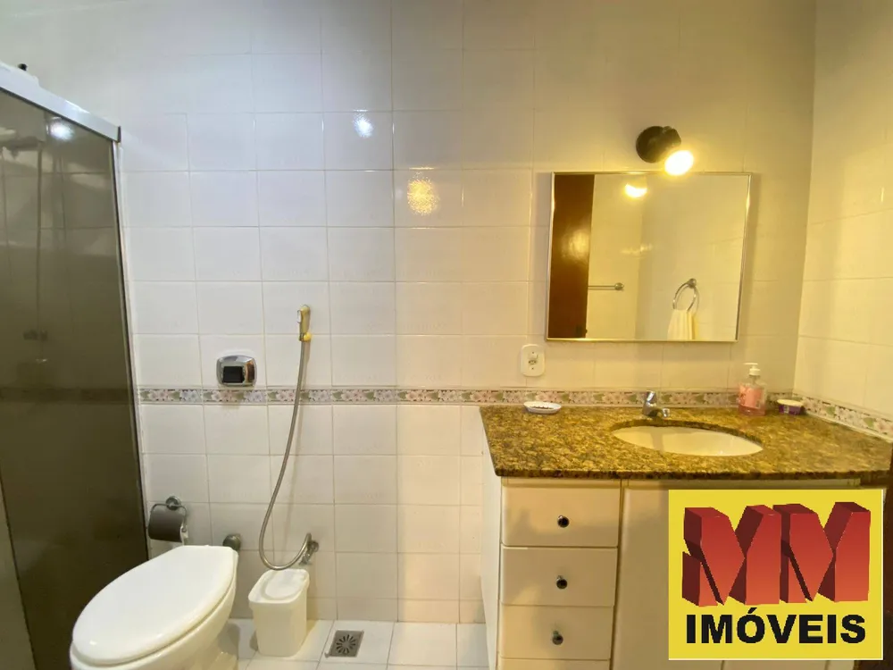 Apartamento, 3 quartos, 125 m² - Foto 12